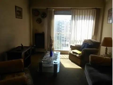 Departamento en Alquiler Temporal en Belgrano, USD 750