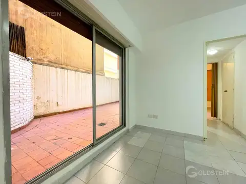 Departamento en Venta 45 años