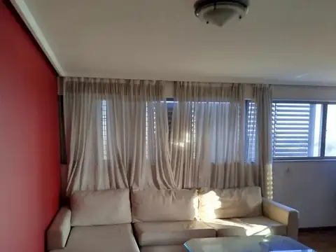 Departamento en Alquiler de 4 ambientes