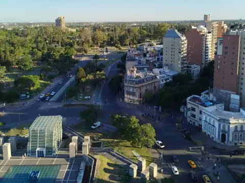 Departamento en Alquiler 35 años