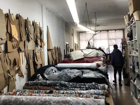 Oficina  en Venta ubicado en Once, Capital Federal, Buenos Aires