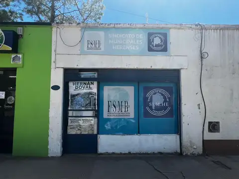 Av Antonio Chiocconi 300