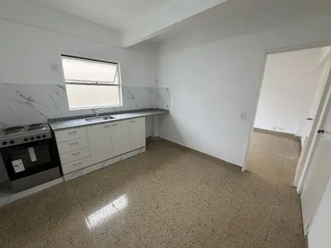 ALQUILER DEPTO 2 AMBIENTES, RETIRO, CABA