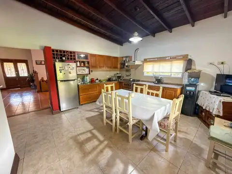 Casa en Venta 10 años