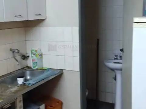 Galpon en Venta en Avellaneda, USD 210.000