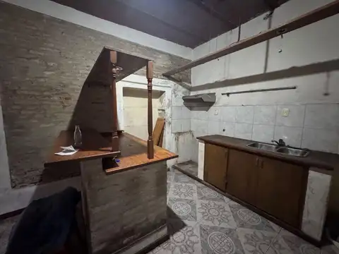 Depto Tipo Casa en Venta 101 años