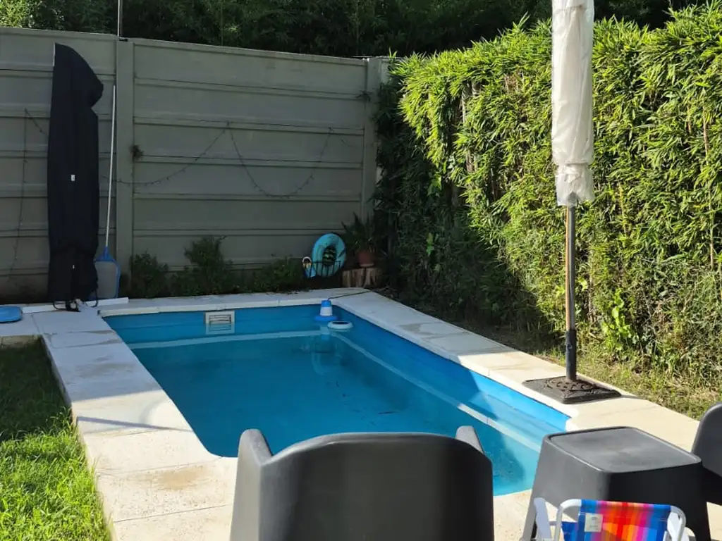 Casa en Venta en California Village