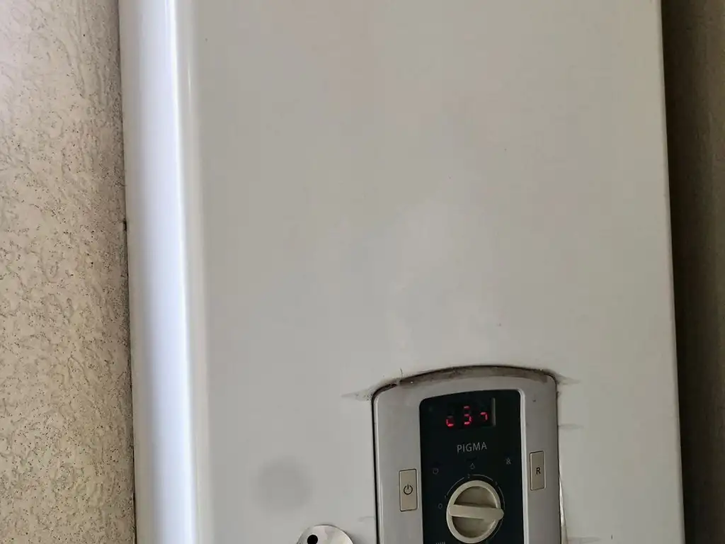 CALIFORNIA VILLAGE,  PILAR,  APTO CREDITO HIPOTECARIO - Foto 20