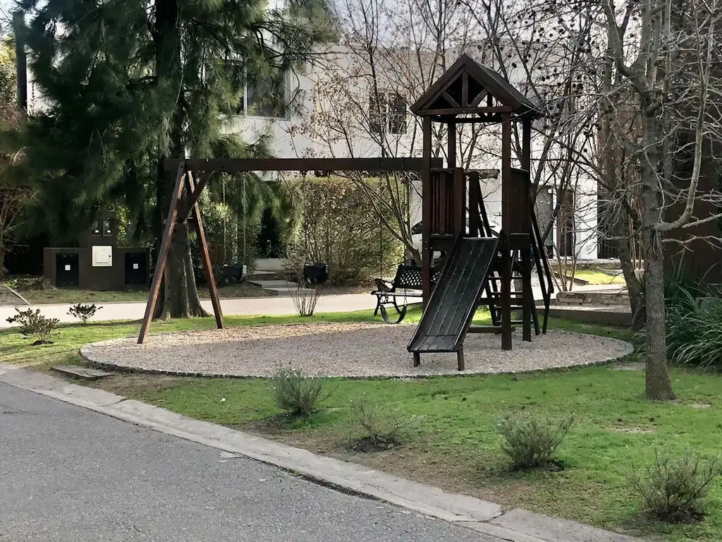 CALIFORNIA VILLAGE,  PILAR,  APTO CREDITO HIPOTECARIO - Foto 39