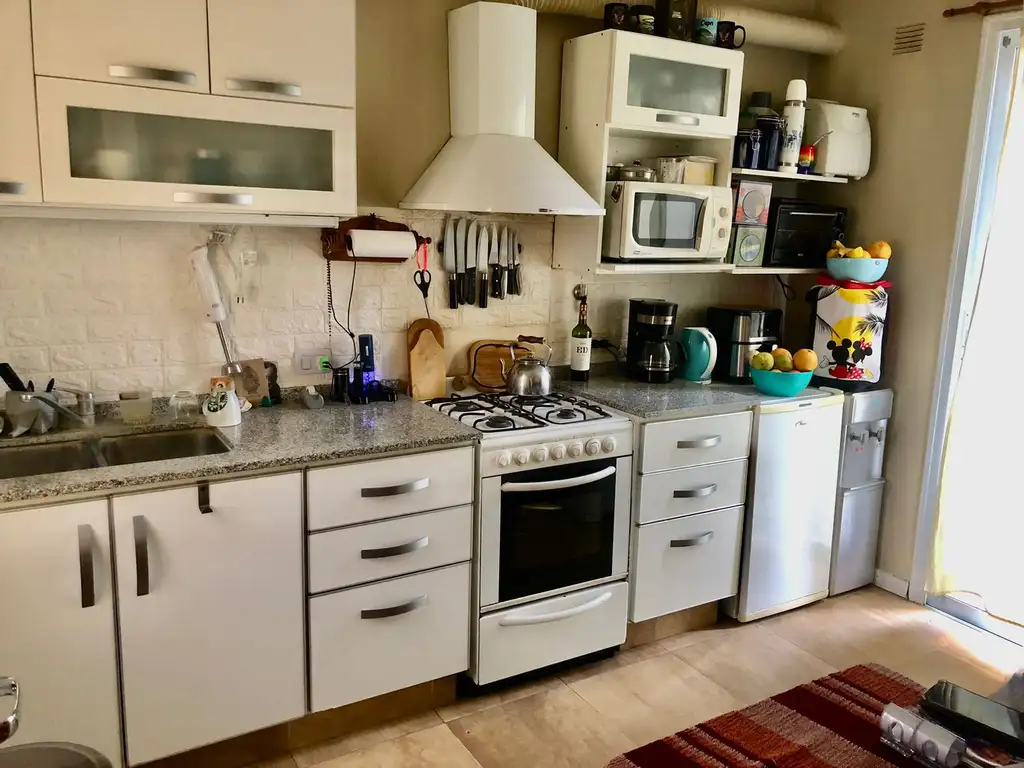 CALIFORNIA VILLAGE,  PILAR,  APTO CREDITO HIPOTECARIO - Foto 26