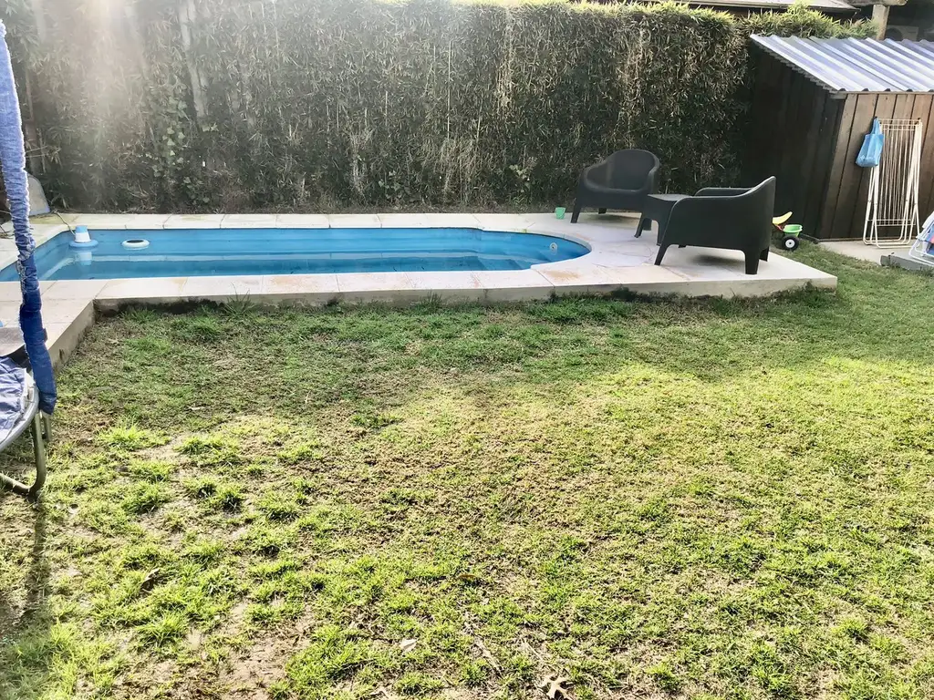 Casa en Venta de 125,0 m2