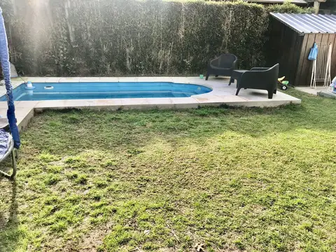 Casa en Venta 18 años