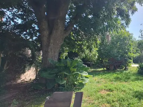 Terreno en Venta, FOS 60