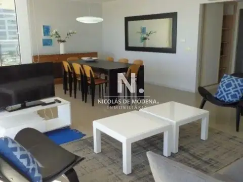 Departamento en Venta en Jaguel Del Esquinero, USD 790