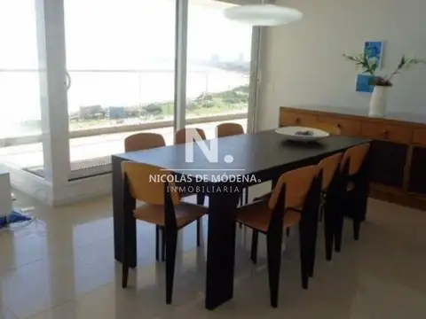 Departamento en Venta de 3 dormitorios