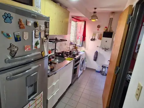 Departamento en Venta de 2 dormitorios