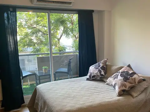 Departamento en alquiler temporal en Pichincha