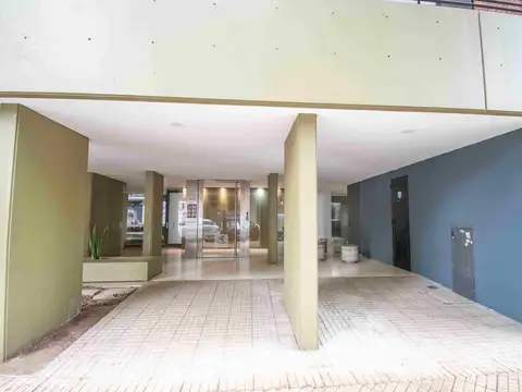 ALQUILER DEPARTAMENTO 1 DORMITORIO ABASTO