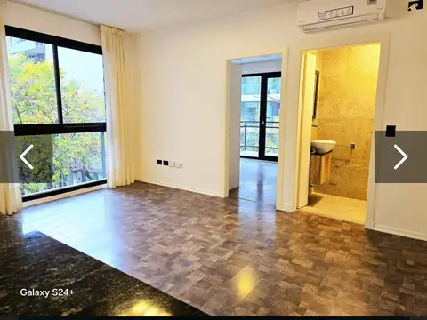 Departamento en Alquiler- 2 ambientes - Palermo
