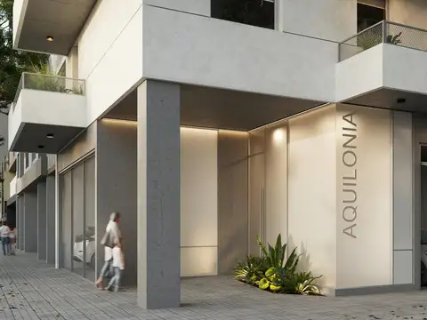Departamento en Venta en Abasto, USD 233.377
