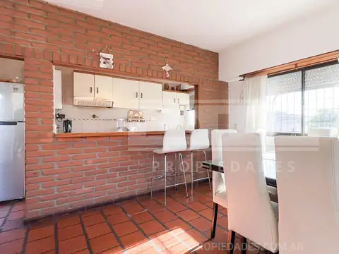 Depto Tipo Casa en Venta en Carapachay, USD 130.000