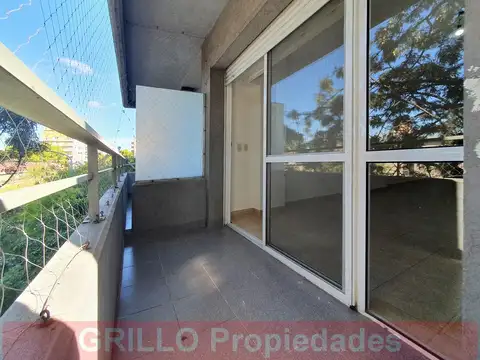 Departamento en Alquiler Apto profesional