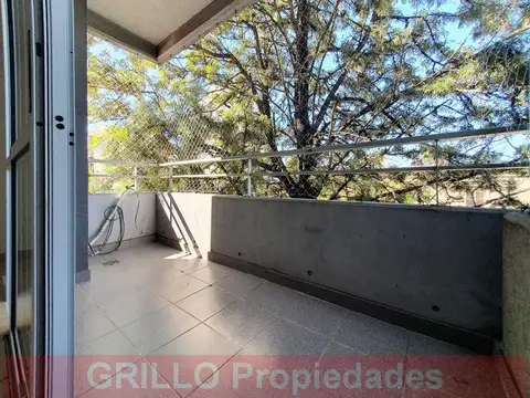 Departamento en Alquiler 12 años