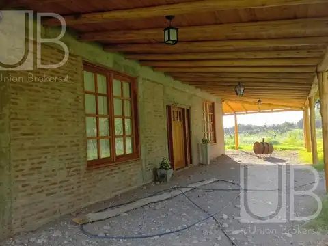 Excelente Finca en San Rafael!!! Gran Oportunidad de Inversión!!!