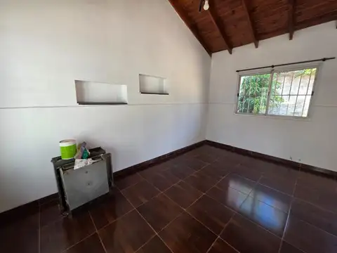 Casa en Venta en Caseros, USD 84.500