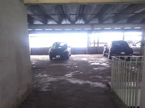 COCHERA EN VENTA