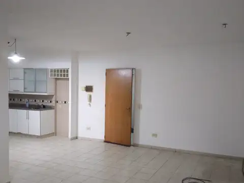L N Alem 1800, Piso 2