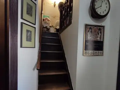 Casa en Venta 70 años