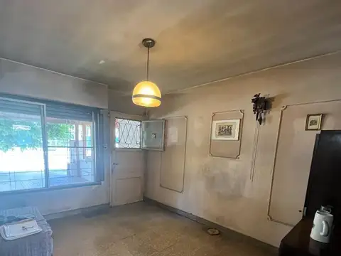 Depto Tipo Casa en Venta con 1 cocheras