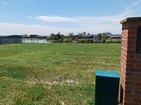 LOTE EN VENTA EN SAN SEBASTIAN A LA LAGUNA