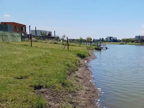 LOTE EN VENTA EN SAN SEBASTIAN A LA LAGUNA