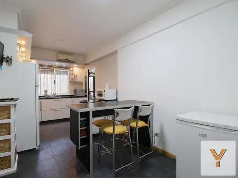 Departamento en Venta en Núñez, USD 435.000