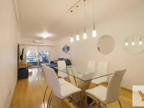 Departamento en Venta - 3 Dormitorios 2 Baños - 150mts - Nuñez