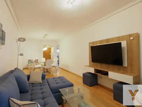 Departamento en Venta de 3 dormitorios
