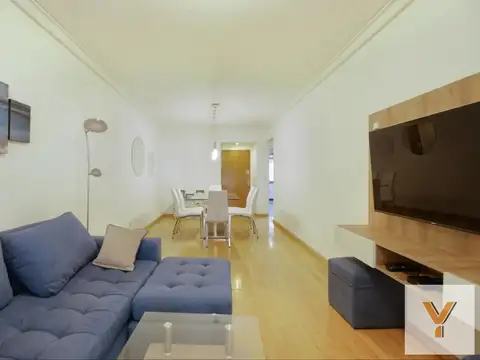 Departamento en Venta de 4 ambientes