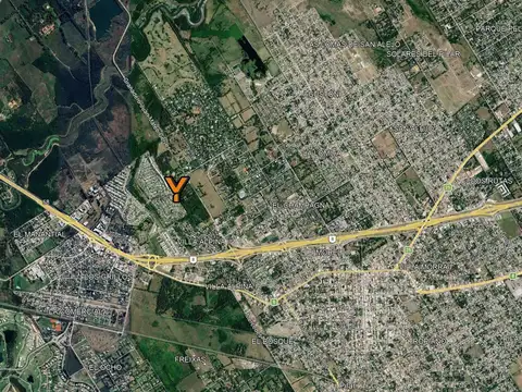 Departamento en Venta de 2 dormitorios
