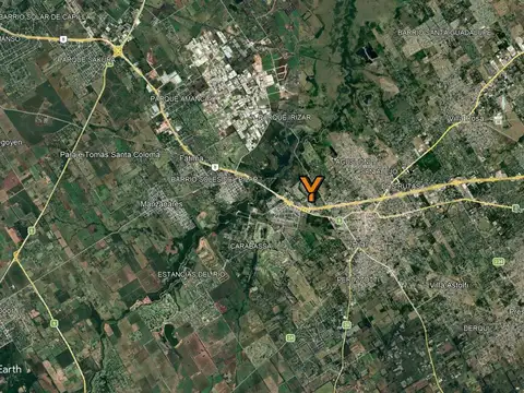 Altos de la Cañada