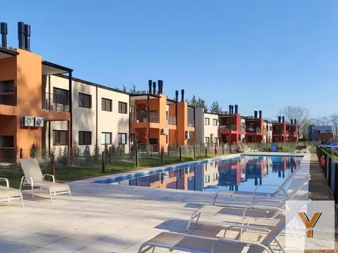 Departamento en Venta Apto profesional