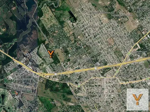 Departamento en Venta de 2 dormitorios