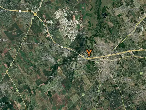 Altos de la Cañada