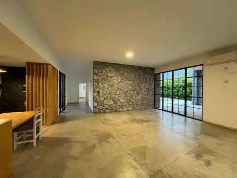 Casa en Alquiler 4 ambientes San Matías Escobar