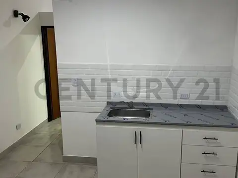 Departamento en Alquiler de 1 dormitorio