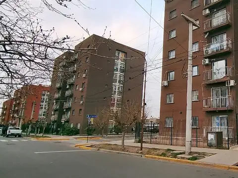 Departamento en Venta en Capilla del Rosario, Guaymallén
