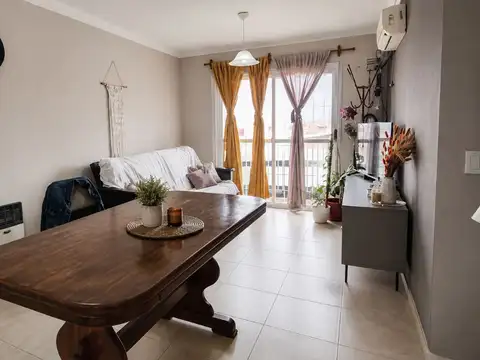 Departamento en Venta de 2 dormitorios