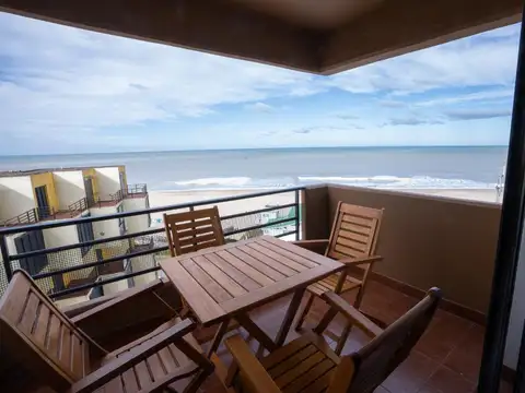 DEPARTAMENTO 2 AMBIENTES-VILLA GESELL-ARPÒN IX