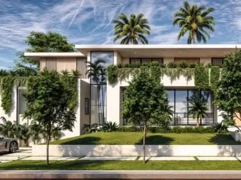 Casa en venta en Miami
